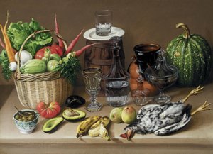 Nature morte, c.1870